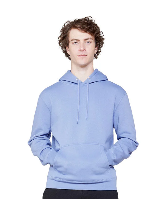 Design Perception LS14001 - Lane Seven Unisex Premium Pullover Hooded Sweatshirt | Colony Blue Design Perception LS14001 - Lane Seven Unisex Premium Pullover Hooded Sweatshirt | Colony Blue