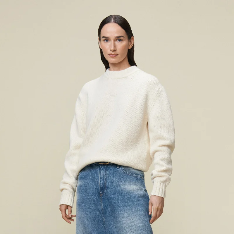 Personalized print Davis Crudo - Knit