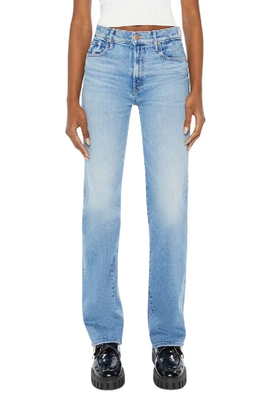 Chic Relaxation The Kick It Jean