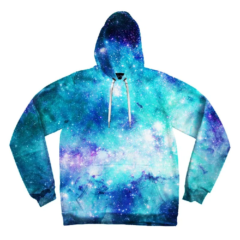Classic style Space Jam Galaxy Unisex Hoodie