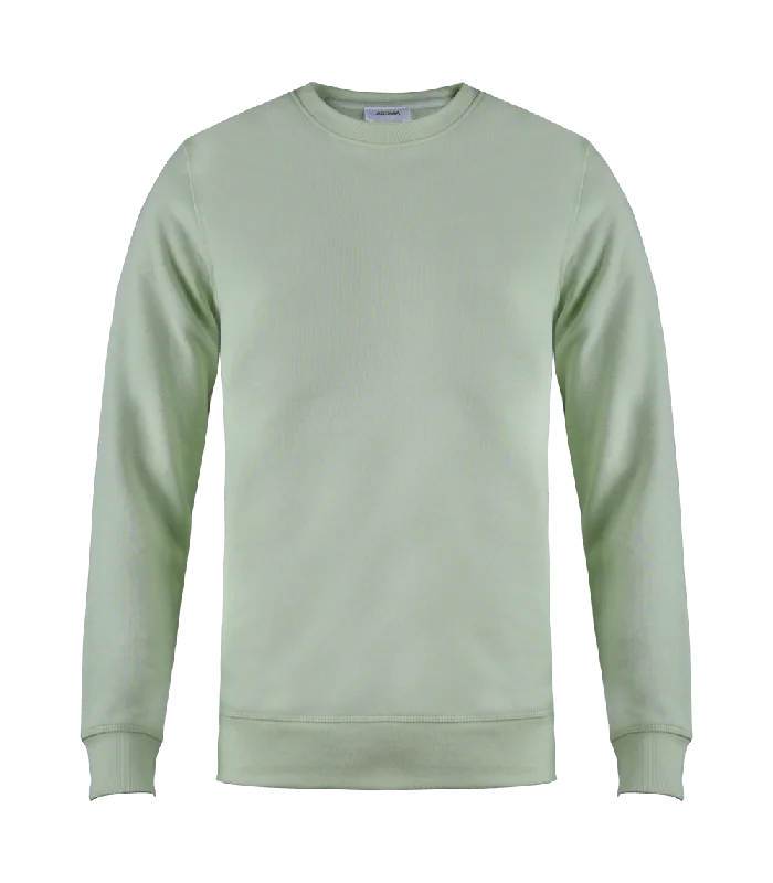 Free And Casual Corvus Sweater