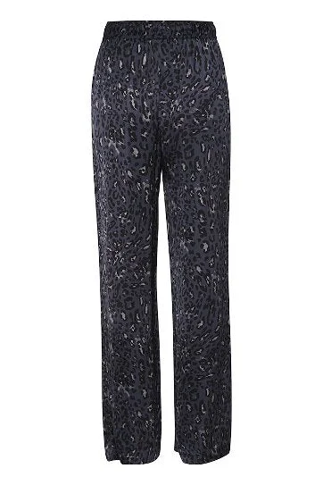 Navy Leopard