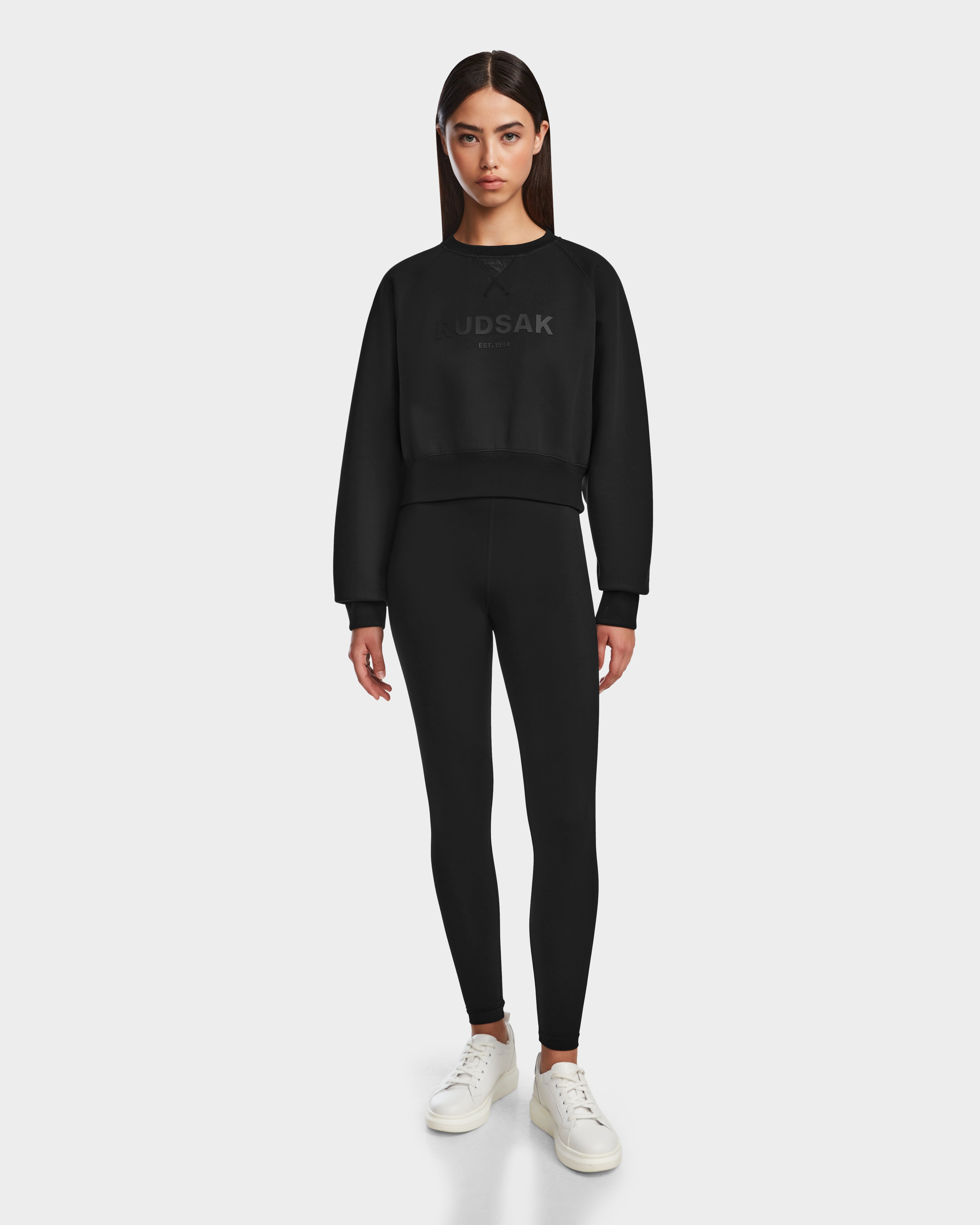 Retro Design BETSY - 8524076 Black