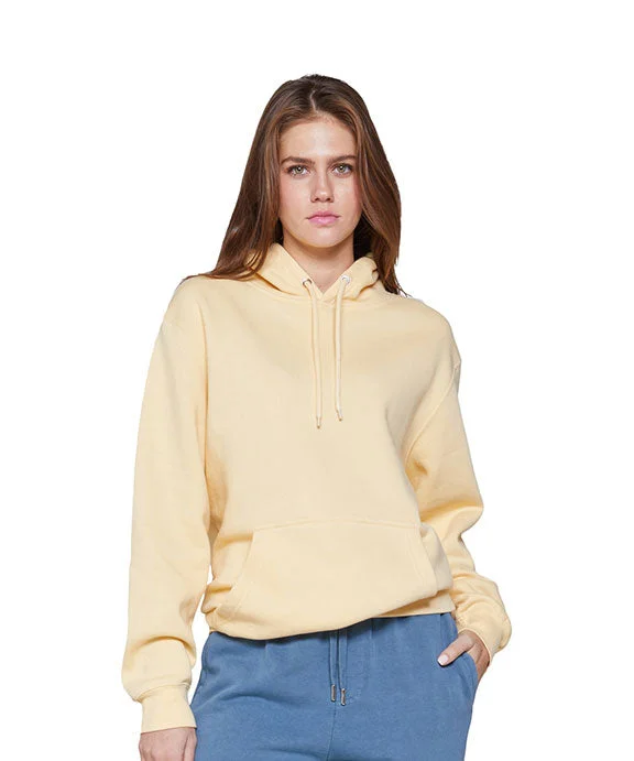 Classic Retro LS14001 - Lane Seven Unisex Premium Pullover Hooded Sweatshirt | Pina Colada Classic Retro LS14001 - Lane Seven Unisex Premium Pullover Hooded Sweatshirt | Pina Colada