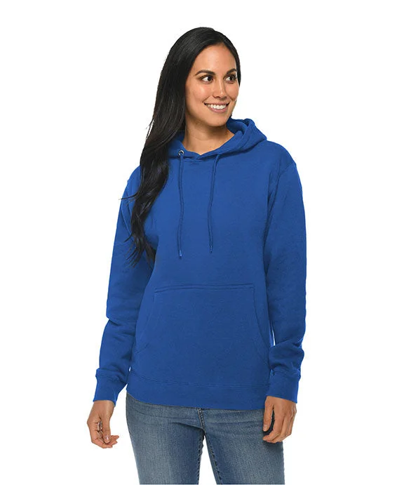 British casual LS14001 - Lane Seven Unisex Premium Pullover Hooded Sweatshirt | True Royal British casual LS14001 - Lane Seven Unisex Premium Pullover Hooded Sweatshirt | True Royal