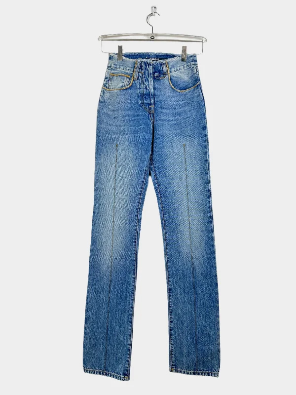 Must-have For Autumn And Winter Blue Le Chouchou