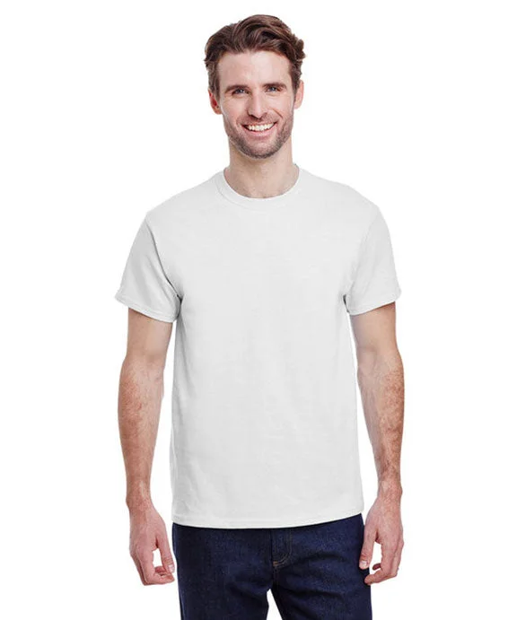 Classic Series G5000 - Gildan Adult Heavy Cotton™ T-Shirt | White