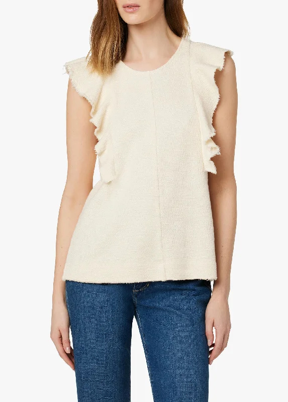 Sports suit style THE ALANA TANK
