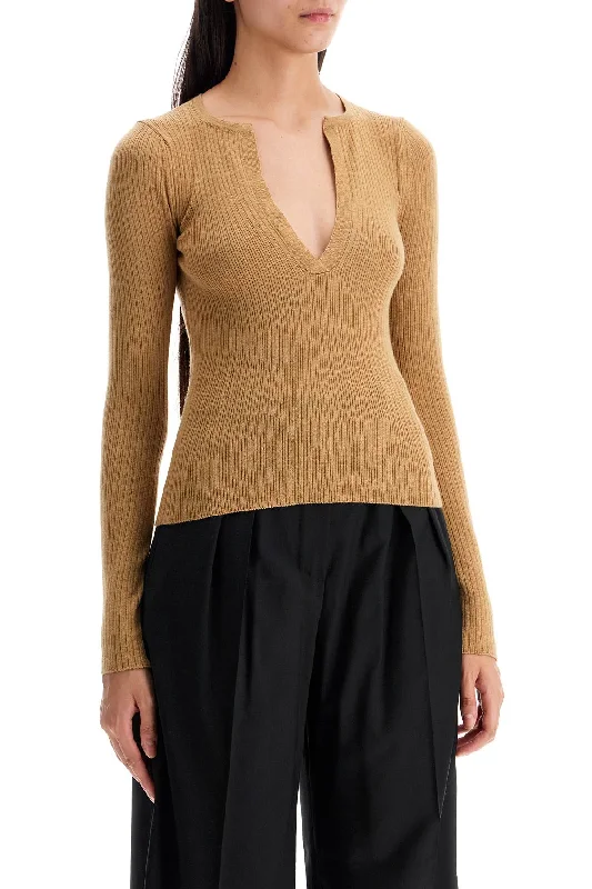 Creative Style Max Mara 'Silk And Cashmere 'Scream