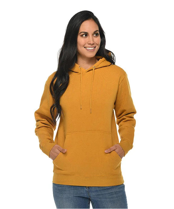 Nightclub Style LS14001 - Lane Seven Unisex Premium Pullover Hooded Sweatshirt | Mustard Nightclub Style LS14001 - Lane Seven Unisex Premium Pullover Hooded Sweatshirt | Mustard