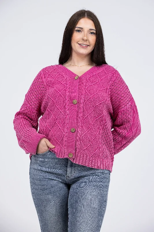 Fashion Must-have Hand in Hand Women's Long Sleeve Cardigan