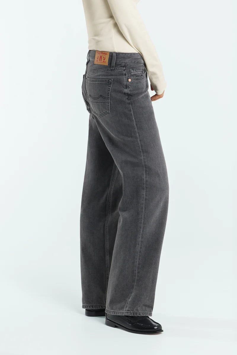Comfort Fit Kings Of Indigo - Jeans - Joan