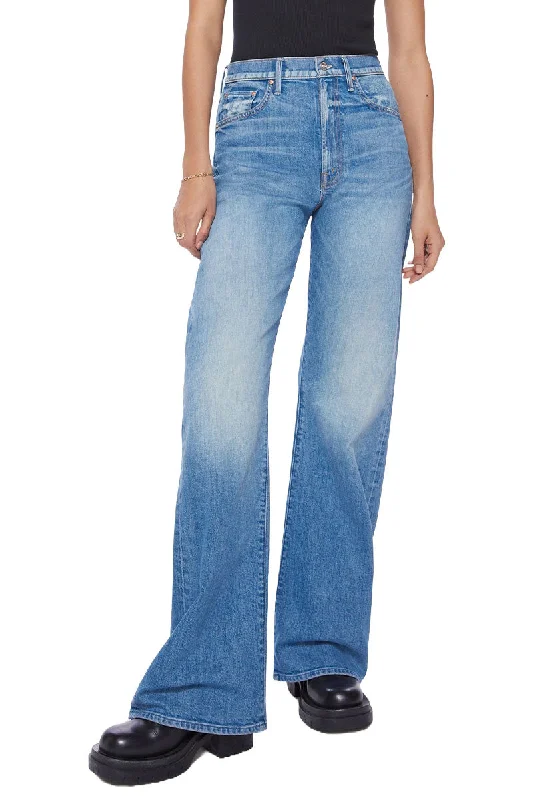 Chic Outfits The Lasso Heel