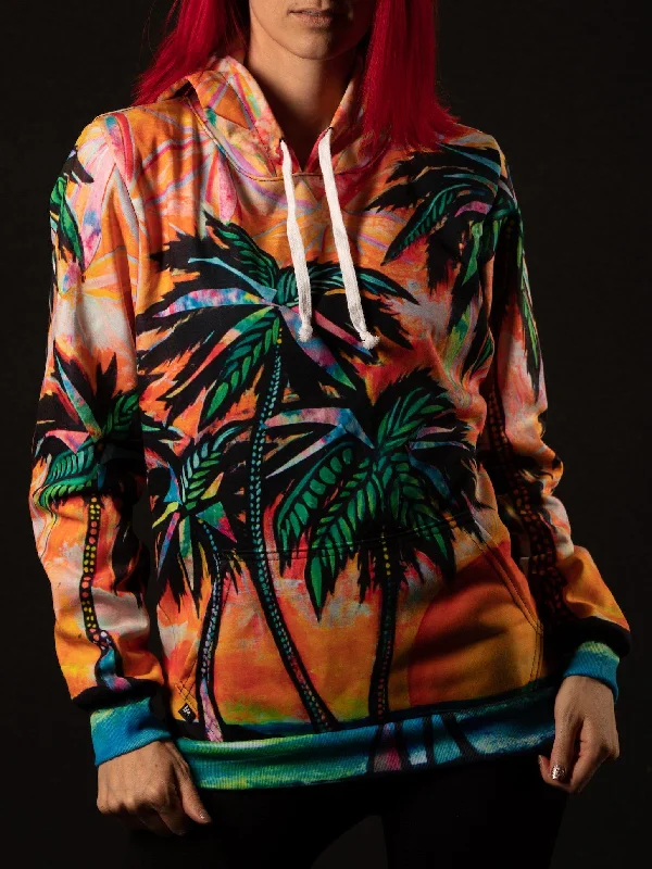 Autumn Selection Playa Dreams Unisex Hoodie