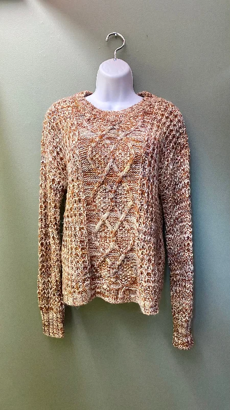 Exclusive Customization Charlie B Knit Sweater