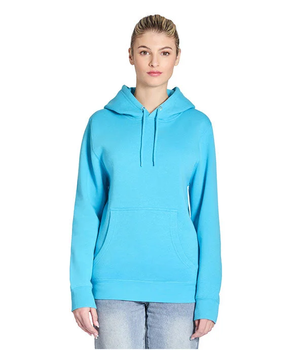 Leisure Travel LS14001 - Lane Seven Unisex Premium Pullover Hooded Sweatshirt | Ocean Blue Leisure Travel LS14001 - Lane Seven Unisex Premium Pullover Hooded Sweatshirt | Ocean Blue