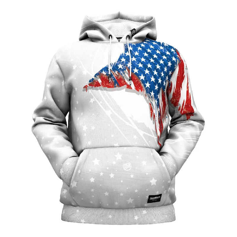 Preview New Products Star Hoodie