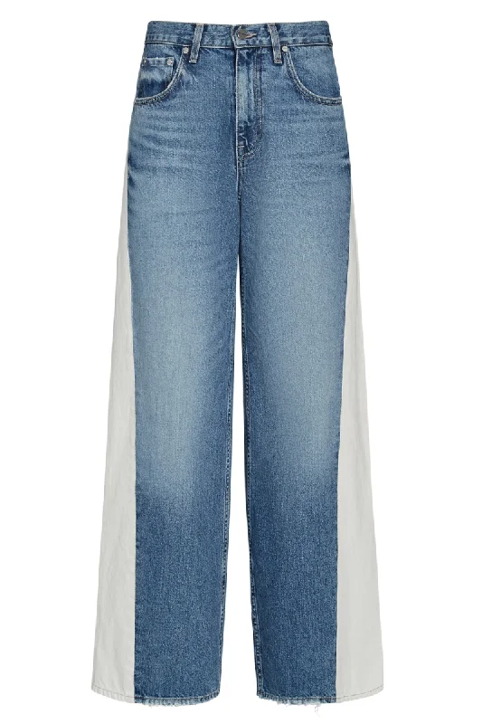 Breathable Style Ramblin' Man Jean