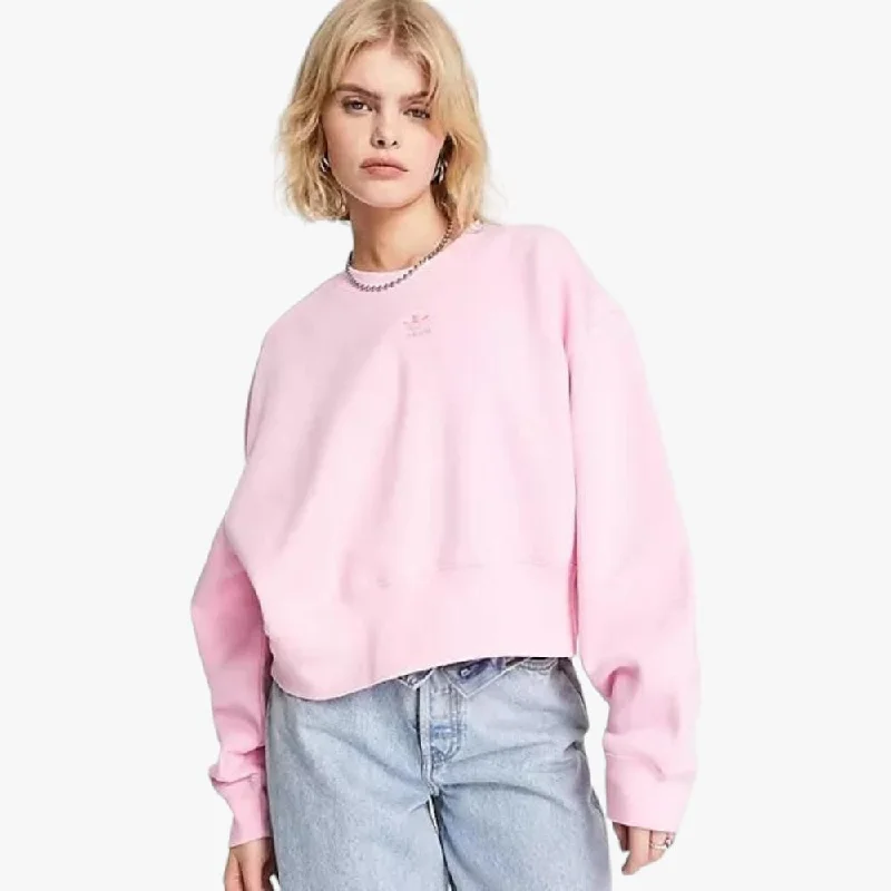 Elegant And Simple adidas Womens Essentials Sweater