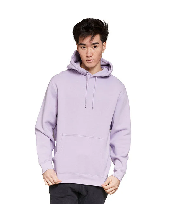 Beautiful Romance LS14001 - Lane Seven Unisex Premium Pullover Hooded Sweatshirt | Lilac Beautiful Romance LS14001 - Lane Seven Unisex Premium Pullover Hooded Sweatshirt | Lilac