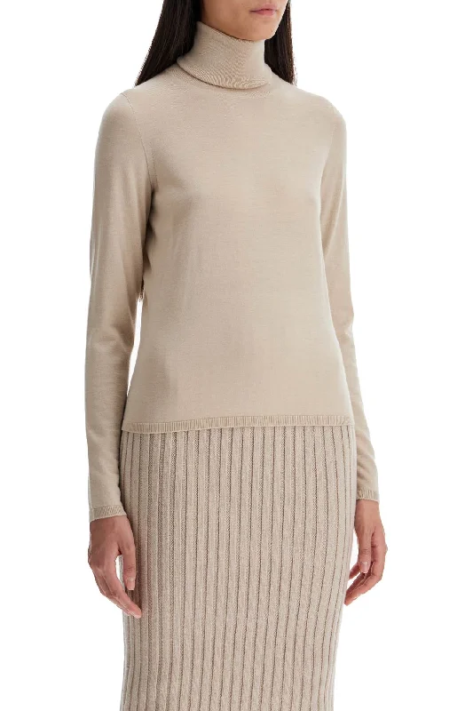 Minimal Style Max Mara Cashmere 'adda'