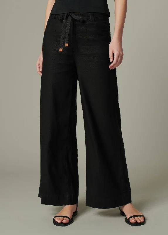 Timeless Comfort THE ADDISON PANT