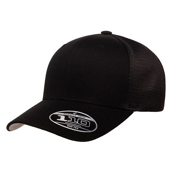 Light And Breathable 110M - Flexfit Adult 110® Mesh Cap