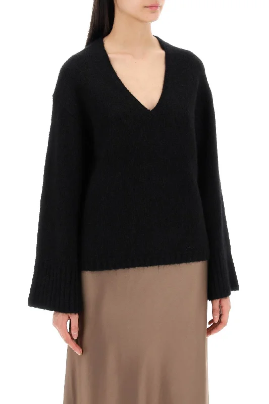 Cozy Chic By Malene Birger Cimone Sweater