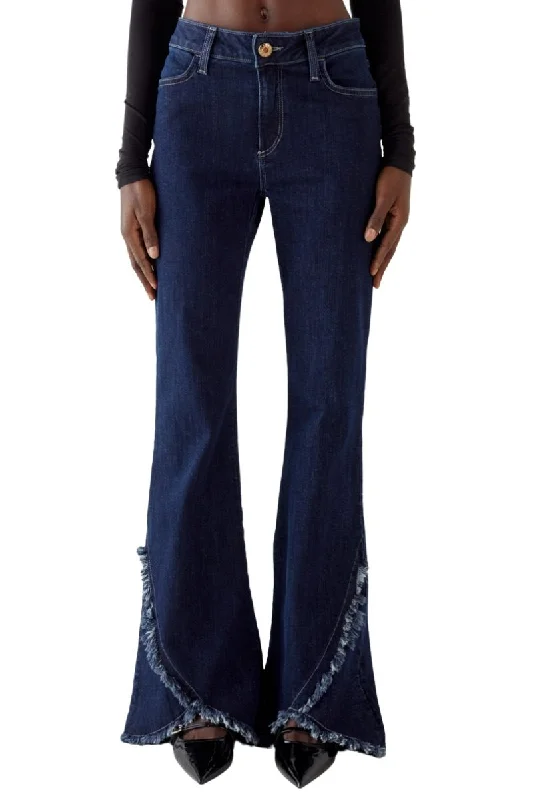 Exquisite Tailoring Luli Bootcut Jean