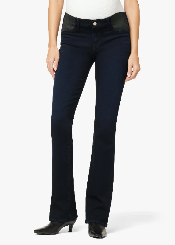 Leisure Travel THE ICON BOOTCUT MATERNITY
