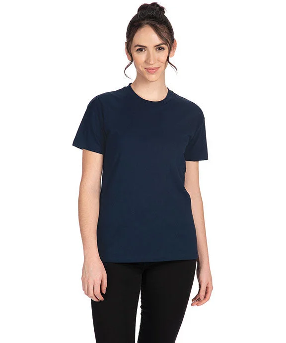 Carefree Style 3910NL - Next Level Ladies Relaxed T-Shirt | Midnight Navy
