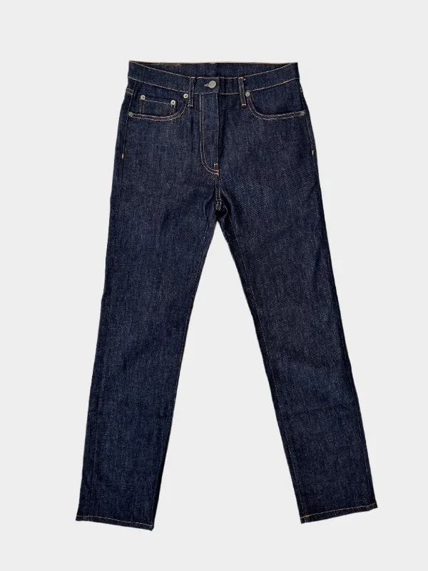 Everyday Comfort Archive Jeans