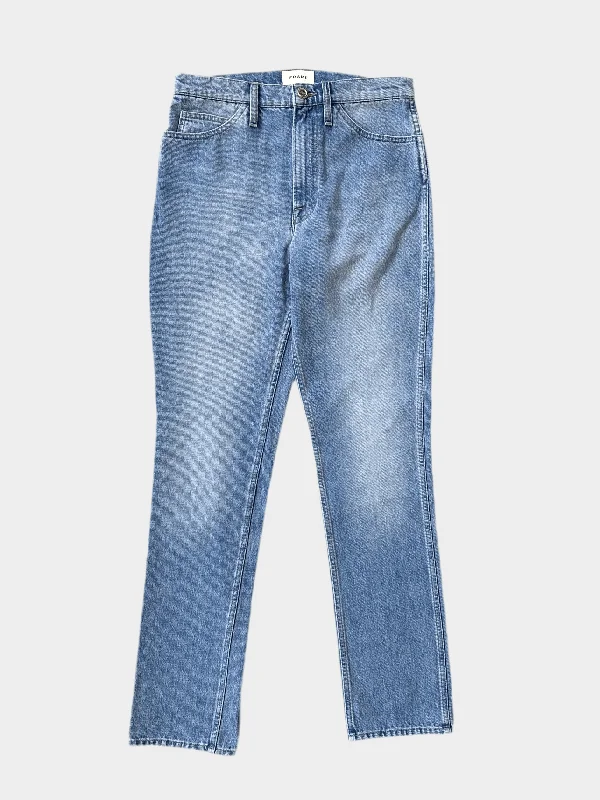 Soft Comfort Frame X Ritz Paris Jeans