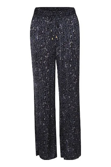 Summer Comfort Part Two - Print Trouser