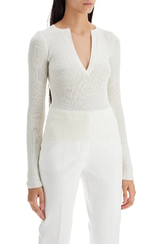 Versatile Style Max Mara 'Silk And Cashmere 'Scream