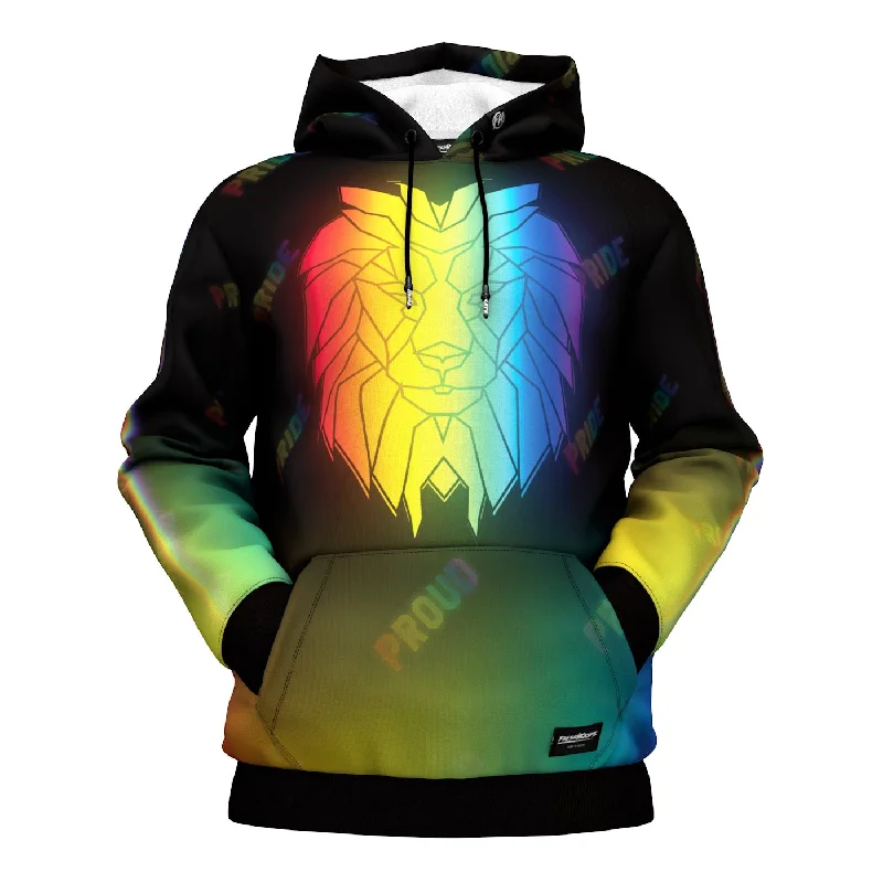 Fashion Elements Proud Hoodie
