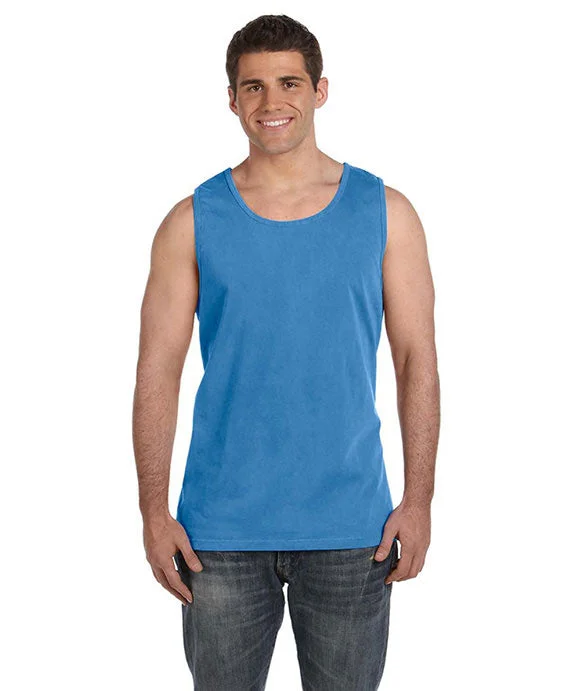 Leisure Travel C9360 - Comfort Colors Adult Heavyweight Tank Top | Royal Caribbean