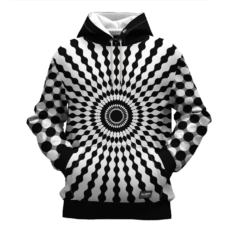 Breathable Style Mirage Hoodie