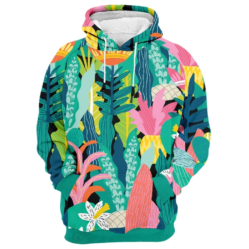 Fresh And Simple Maoli Hoodie