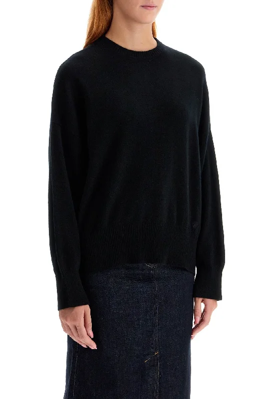 Cozy Shirts Loulou Studio Cashmere Pullover Sweater For
