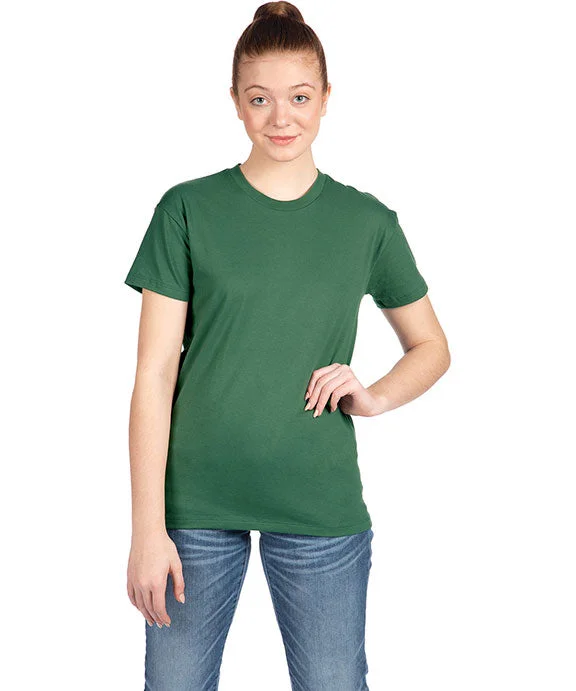 Versatile Items 3910NL - Next Level Ladies Relaxed T-Shirt | Royal Pine
