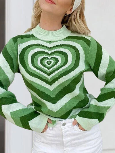 Light Green