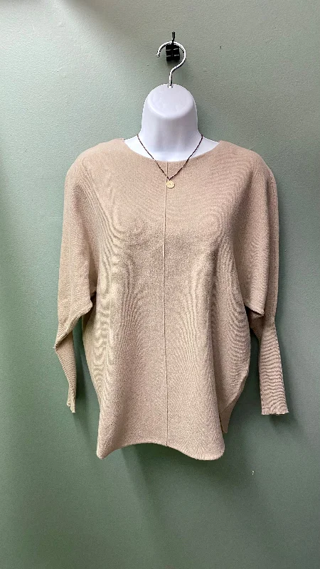 Classic Items Charlie B Droop Sleeve Sweater