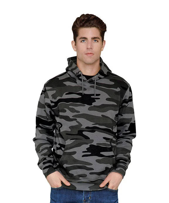 Moisture wicking LS14001 - Lane Seven Unisex Premium Pullover Hooded Sweatshirt | Slate Camo Moisture wicking LS14001 - Lane Seven Unisex Premium Pullover Hooded Sweatshirt | Slate Camo