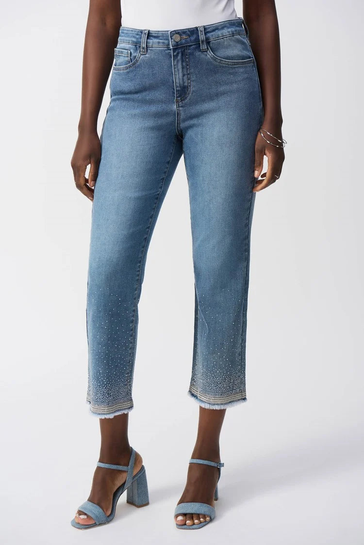 Classic Design Joseph ribkoff jean 251956