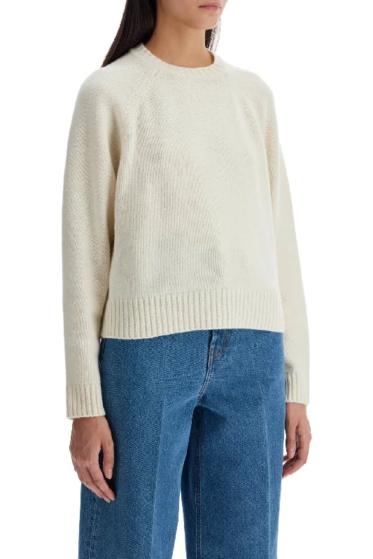 Designer Style Weekend Max Mara Gabbia Boxy Wool Sweater