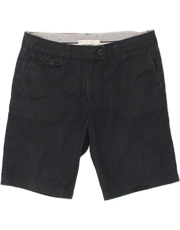 Fashionable sports NORTH SAILS Womens Chino Shorts IT 44 Medium W30 Navy Blue Cotton Fashionable sports NORTH SAILS Womens Chino Shorts IT 44 Medium W30 Navy Blue Cotton