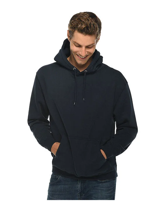 Innovative Design LS14001 - Lane Seven Unisex Premium Pullover Hooded Sweatshirt | Navy Innovative Design LS14001 - Lane Seven Unisex Premium Pullover Hooded Sweatshirt | Navy