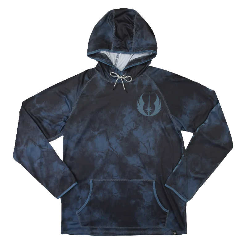 Ethnic Style Jedi Performance Hoodie