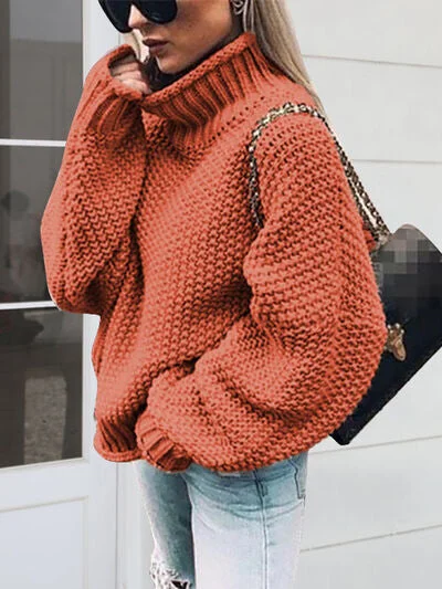 Red Orange
